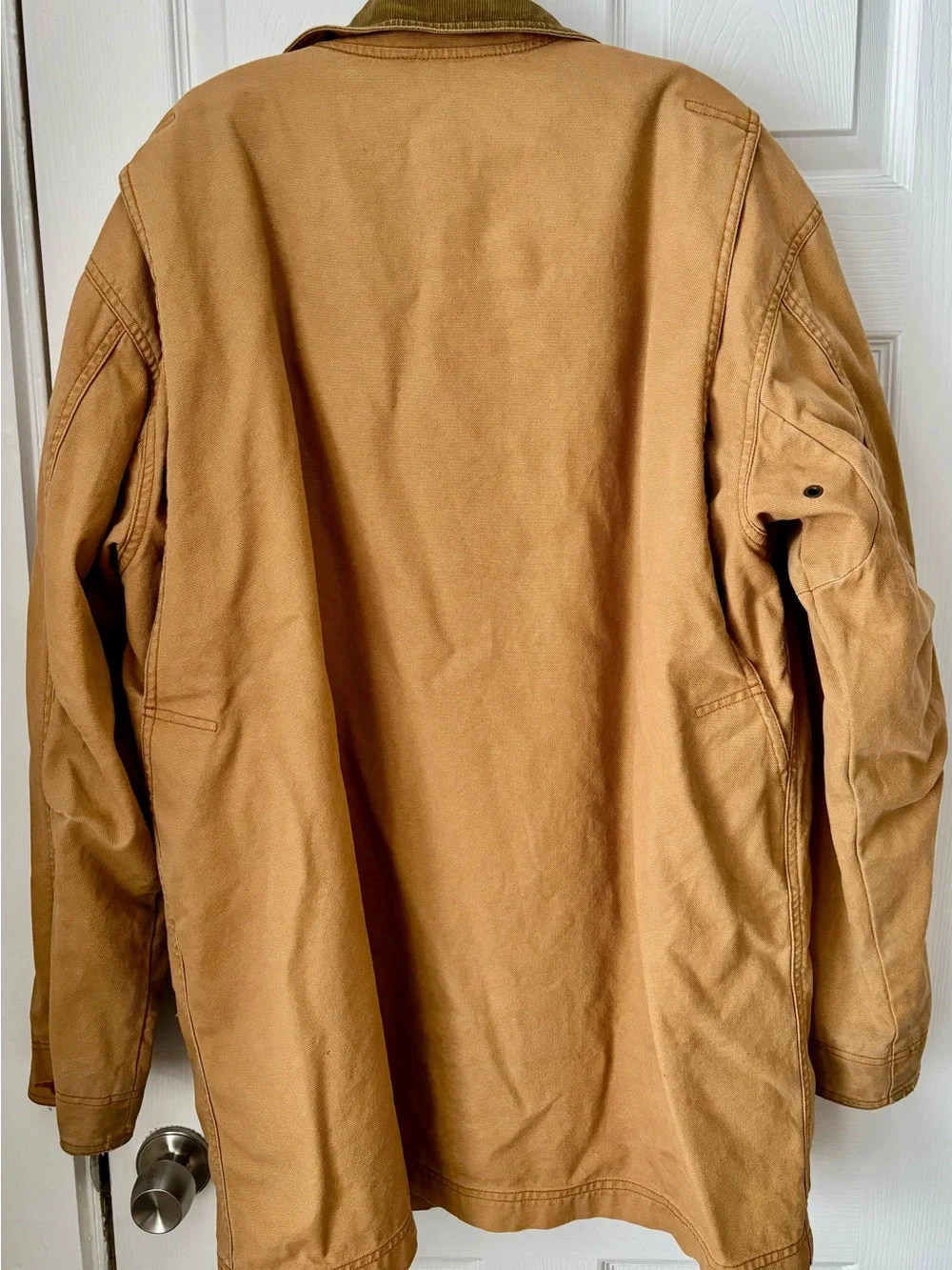 L.L. Bean rugged canvas